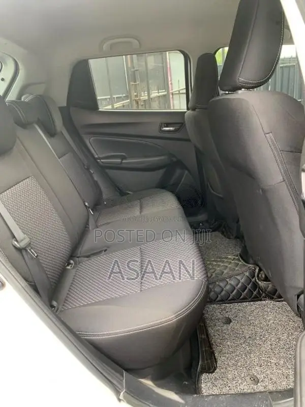 Suzuki Swift 2017 Car (Used)