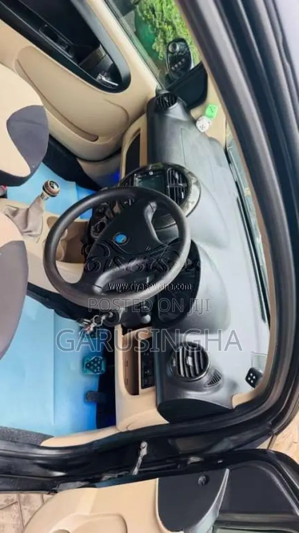 Micro Panda 2015 Car (Used)