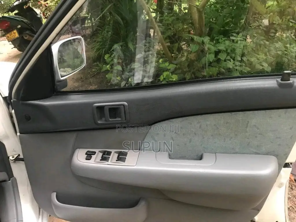 Toyota Starlet EP91 1997 Car (Used)