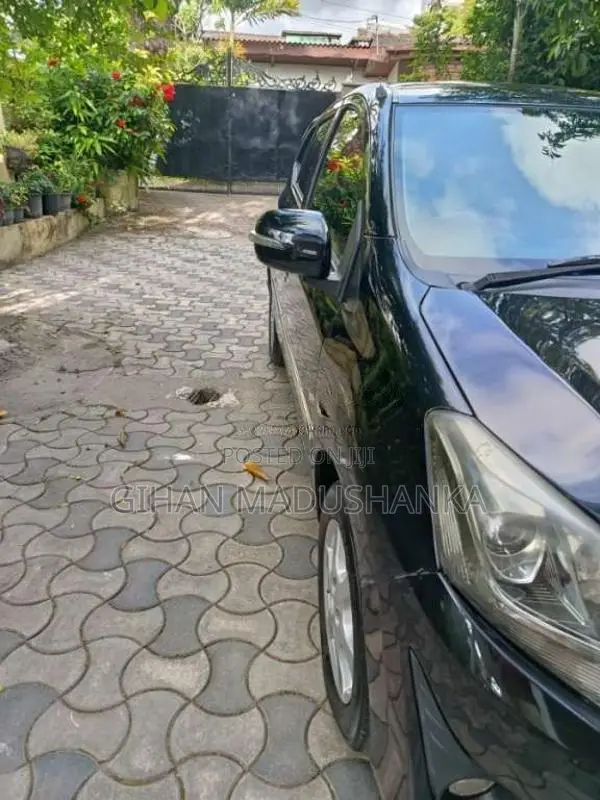 Toyota Wigo 2018 Car (Used)