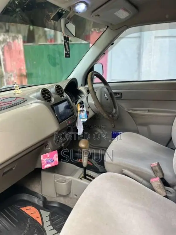 Suzuki Alto 2004 Car (Used)