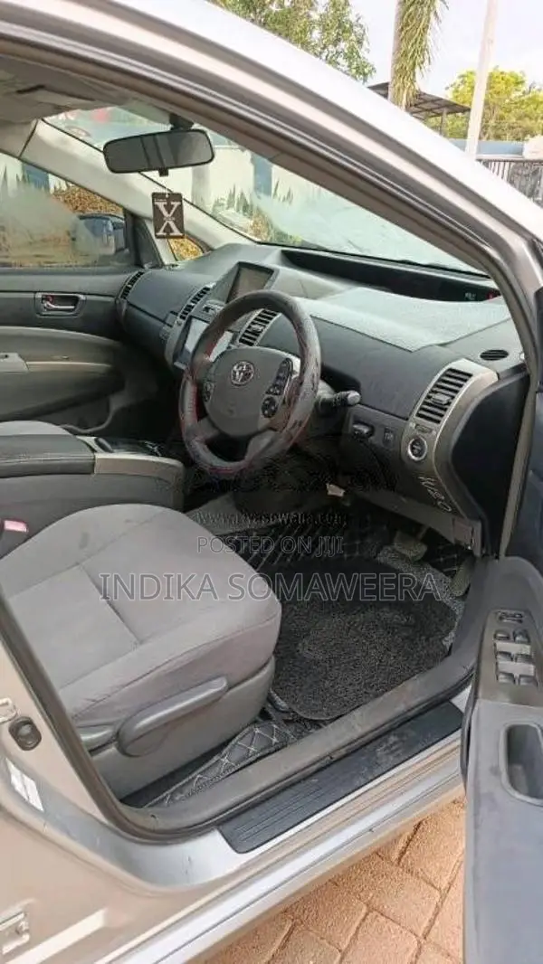 Toyota Prius 2008 Car (Used)