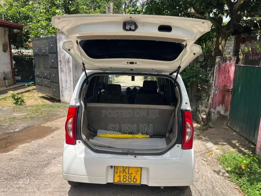 Suzuki Alto 2004 Car (Used)