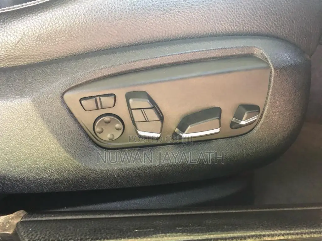 BMW 520D F10 Msport 2015 Car (Used)