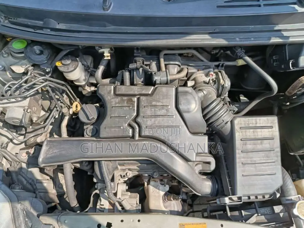 Toyota Wigo 2018 Car (Used)