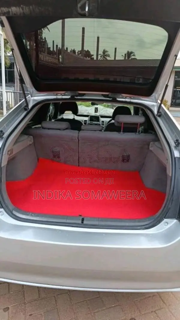 Toyota Prius 2008 Car (Used)