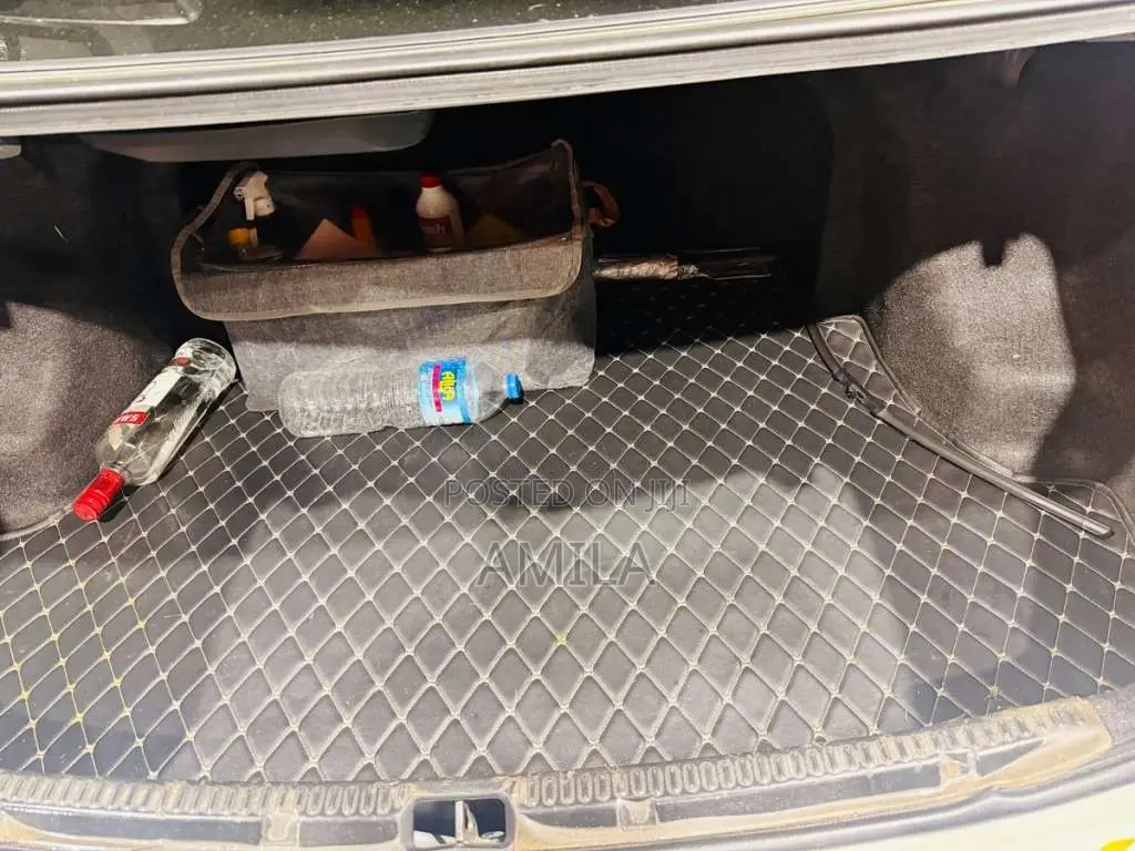 Toyota Axio 2016 Car (Used)