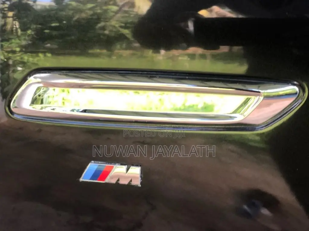 BMW 520D F10 Msport 2015 Car (Used)