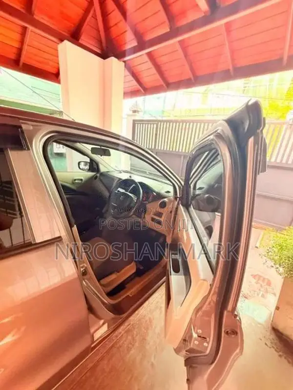 Suzuki Celerio 2014 Car (Used)