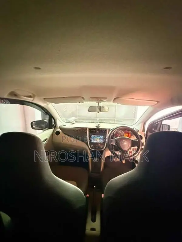 Suzuki Celerio 2014 Car (Used)