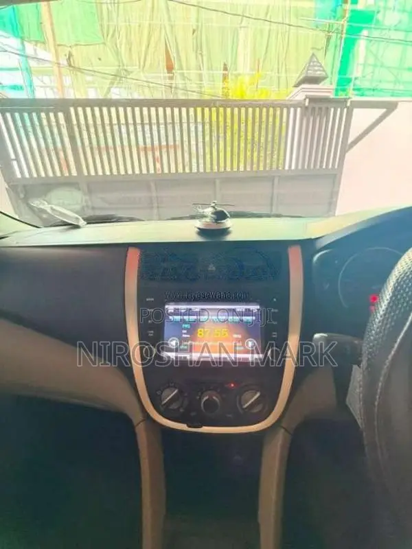 Suzuki Celerio 2014 Car (Used)