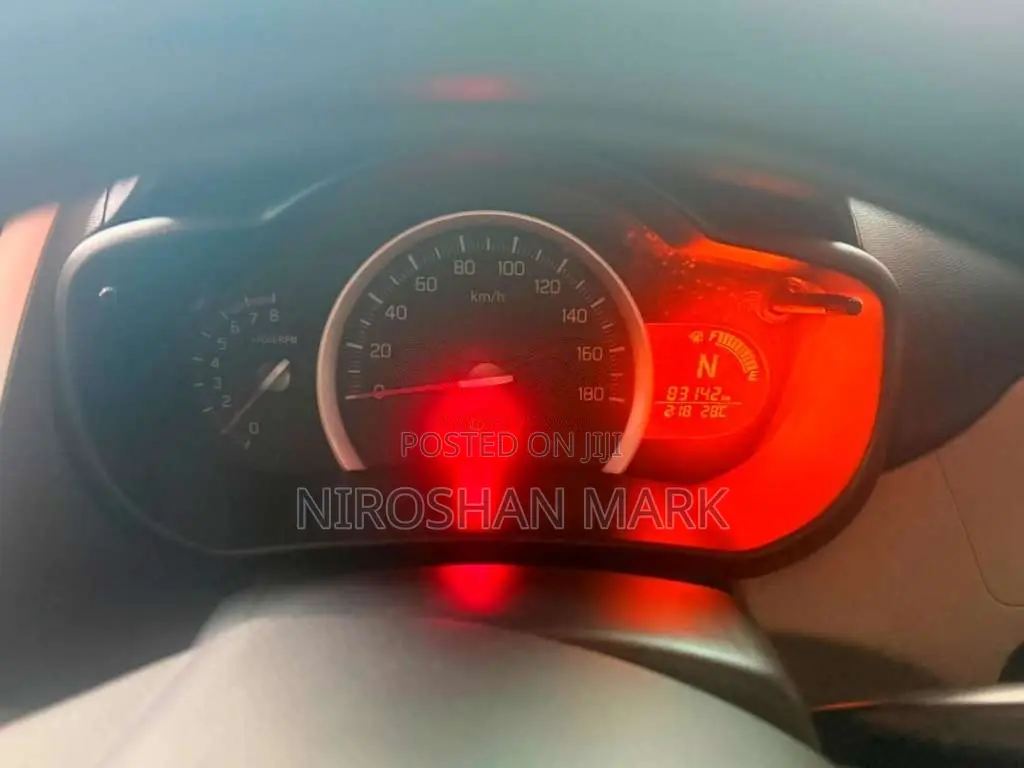 Suzuki Celerio 2014 Car (Used)