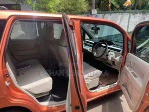 Suzuki Wagon R FX 2017 Car (Used)