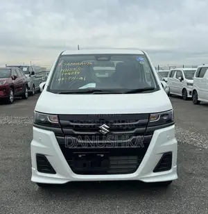 Suzuki Wagon R 5d ZL 2026 Car Brand New