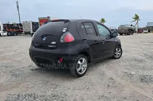 Micro Panda 2018 Car (Used)