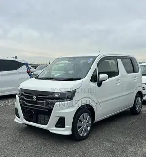 Suzuki Wagon R 5d ZL 2026 Car Brand New