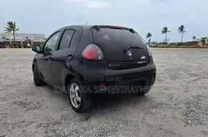 Micro Panda 2018 Car (Used)
