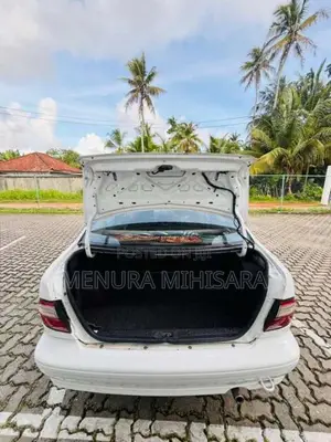 Nissan Pulsar 1999 Car (Used)