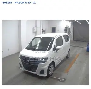 Suzuki Wagon R 5d ZL 2026 Car Brand New