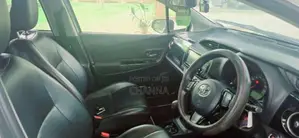 Toyota Vitz 2018 Car (Used)