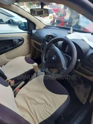Micro Panda 2018 Car (Used)