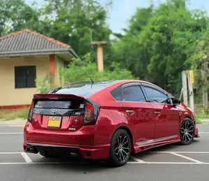 Toyota Prius 2015 Car (Used)
