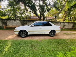 Toyota Corona 1996 Car (Used)