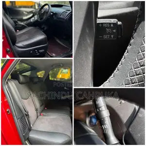 Toyota Prius 2015 Car (Used)