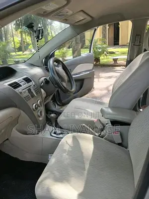 Toyota Belta 2013 Car (Used)
