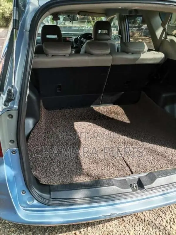 Honda Airwave 2008 Car (Used)