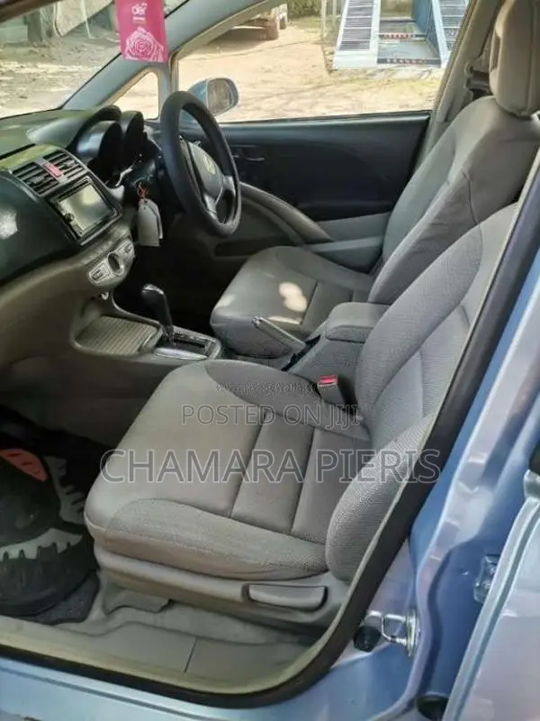 Honda Airwave 2008 Car (Used)