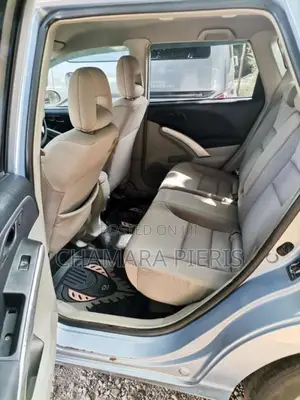 Honda Airwave 2008 Car (Used)