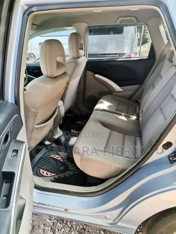 Honda Airwave 2008 Car (Used)