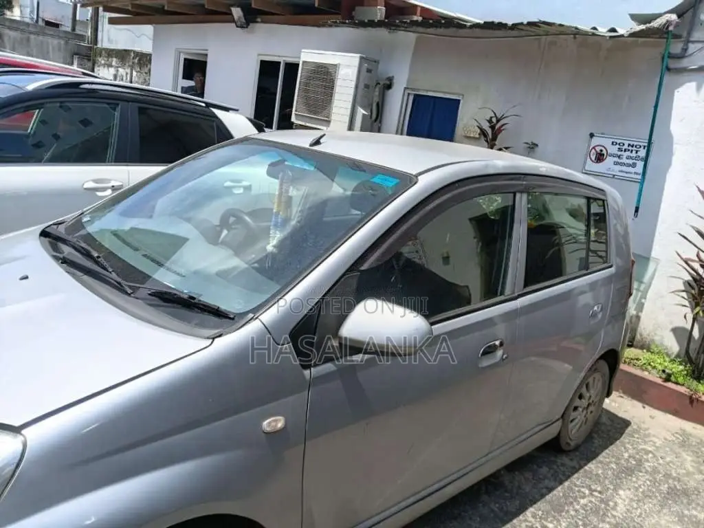Perodua Viva Elite 2014 Car (Used)