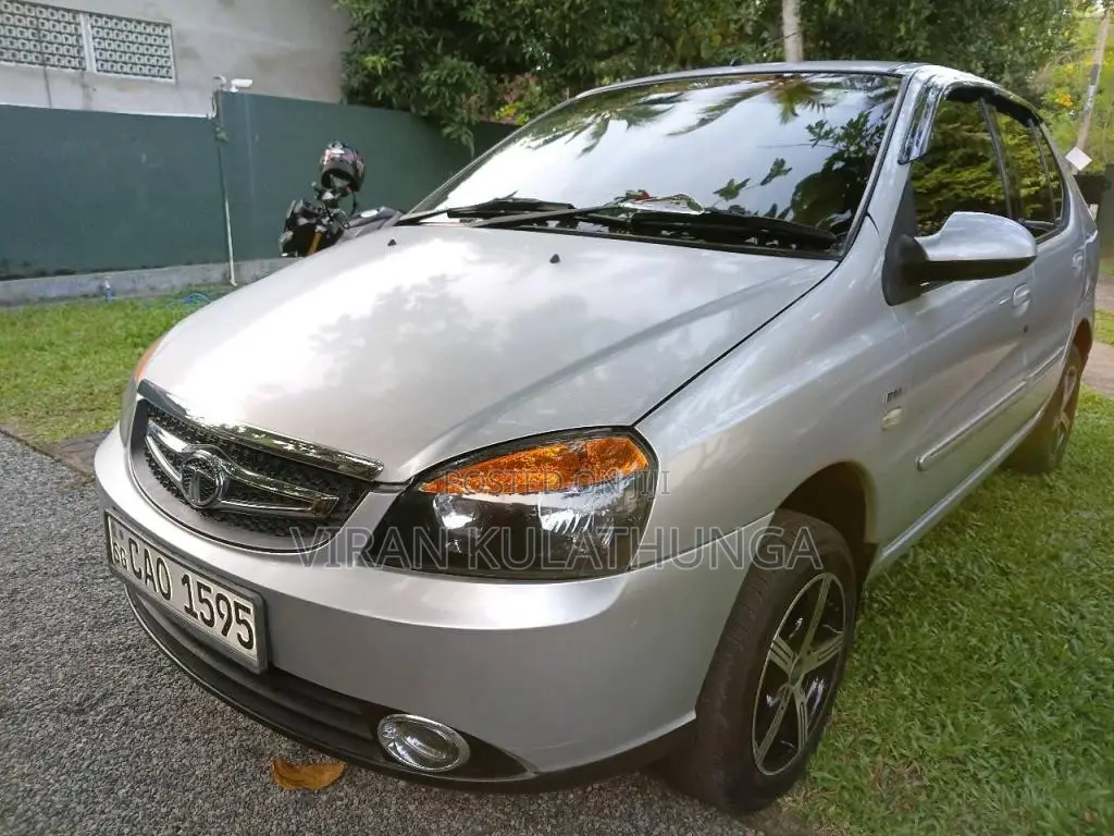 Tata INDIGO ECS 2015 Car (Used)
