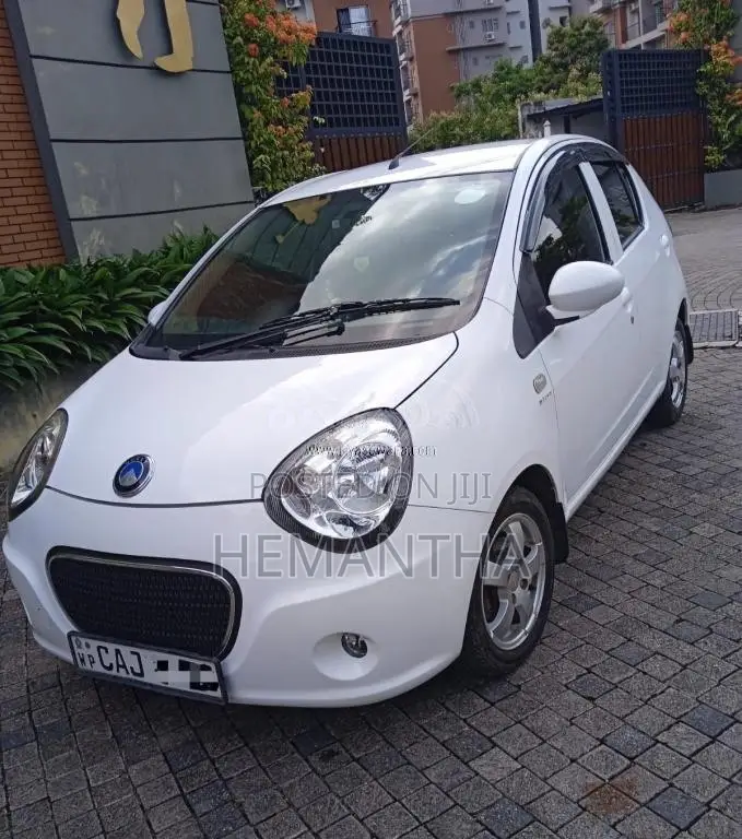 Micro Panda 2015 Car (Used)