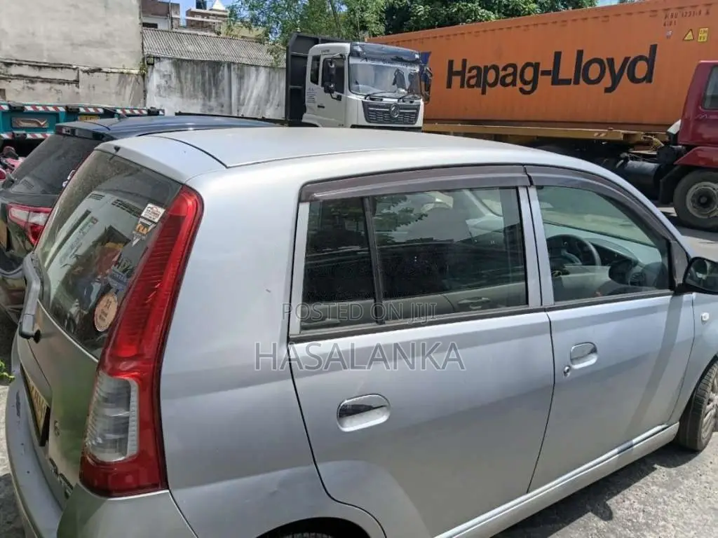 Perodua Viva Elite 2014 Car (Used)