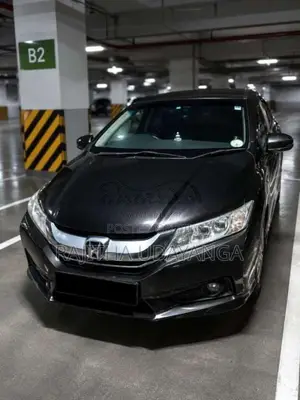 Honda Grace 2014 Car (Used)