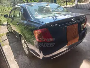 Toyota Axio 2008 Car (Used)