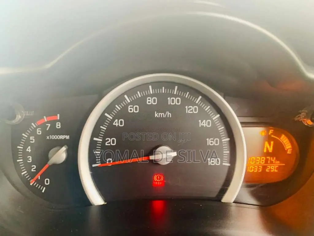 Suzuki Celerio 2015 Car (Used)