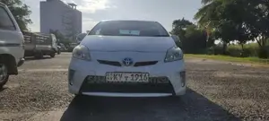 Toyota Prius 2012 Car (Used)