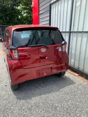Daihatsu Mira 2026 Car Unregistered (Recondition)
