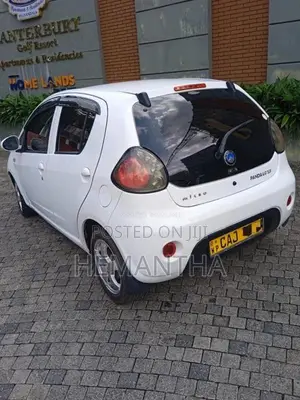Micro Panda 2015 Car (Used)
