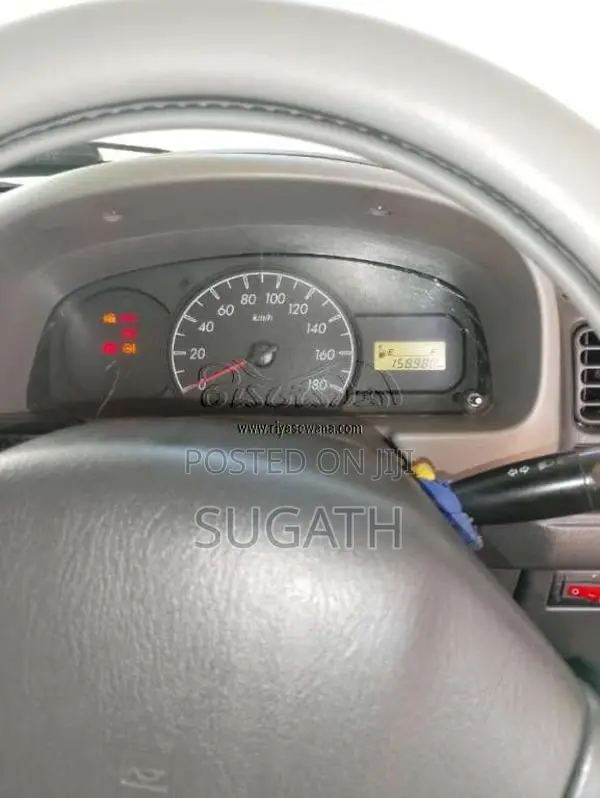 Suzuki Alto 2012 Car (Used)