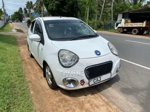 Micro Panda 2015 Car (Used)