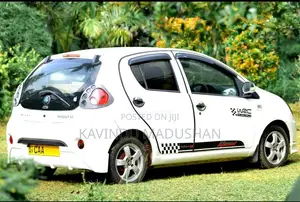 Micro Panda 2014 Car (Used)