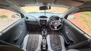 Suzuki Alto 2015 Car (Used)