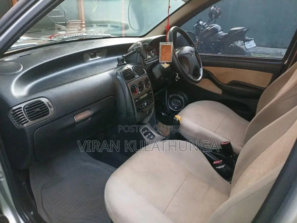 Tata INDIGO ECS 2015 Car (Used)