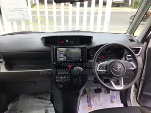 Toyota ROOMY GT TURBO 2025 Car Unregistered (Recondition)