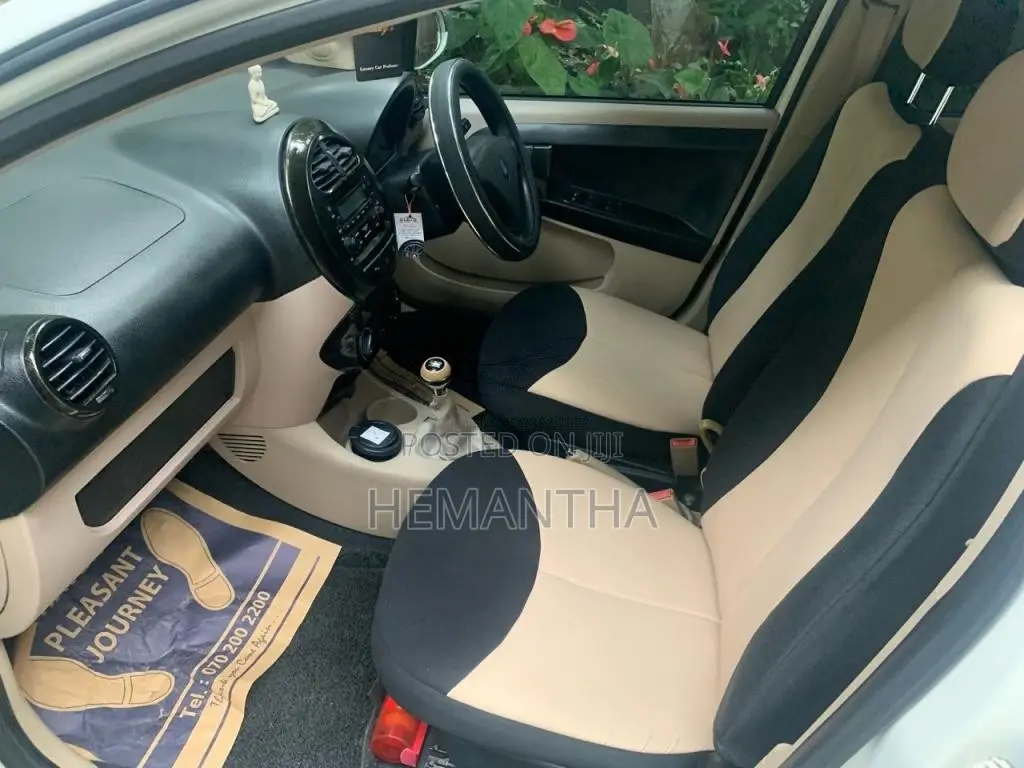 Micro Panda 2015 Car (Used)